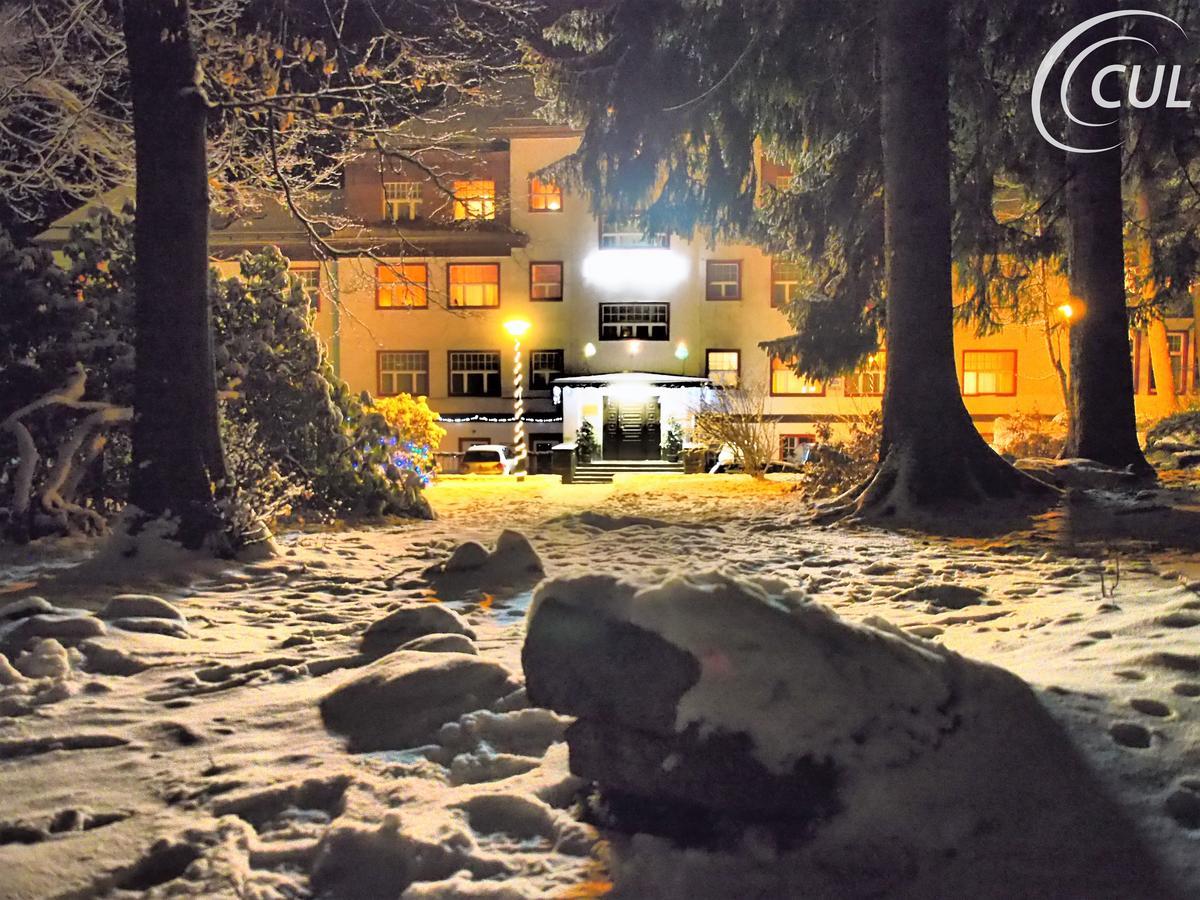 Osrodek Wypoczynkowy Olimp Hotel Szklarska Poreba Exterior photo