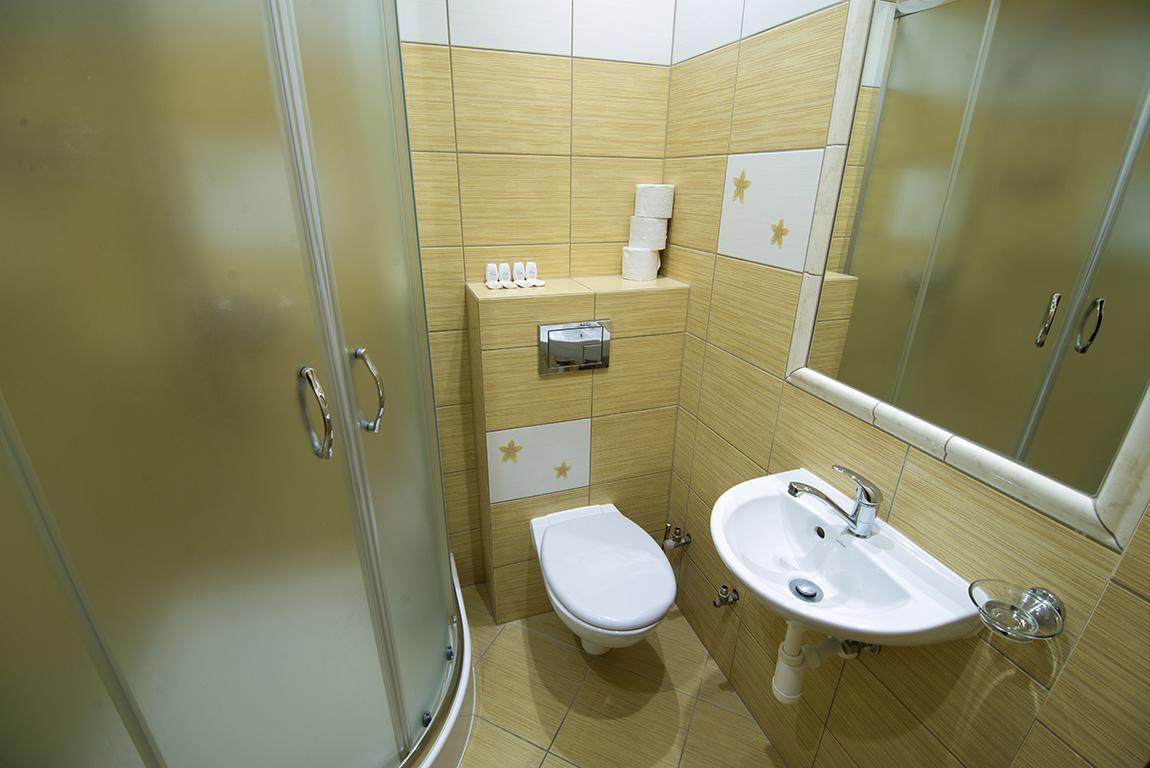 Osrodek Wypoczynkowy Olimp Hotel Szklarska Poreba Exterior photo